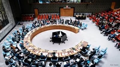 US Plans First Payment Toward Large UN Dues as Reform Debate Grows