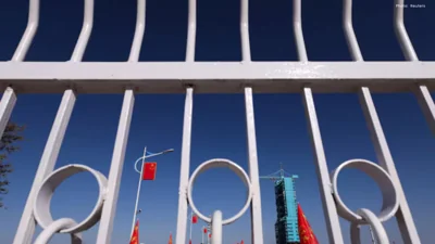 China Sends Reusable Spacecraft Into Orbit Again, Marking Steady Progress in Space Technology