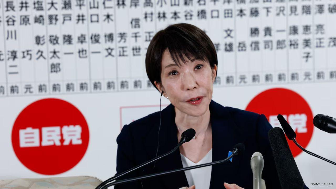 Japan’s “Iron Lady” Sanae Takaichi Wins Historic Election and Gains Strong Mandate
