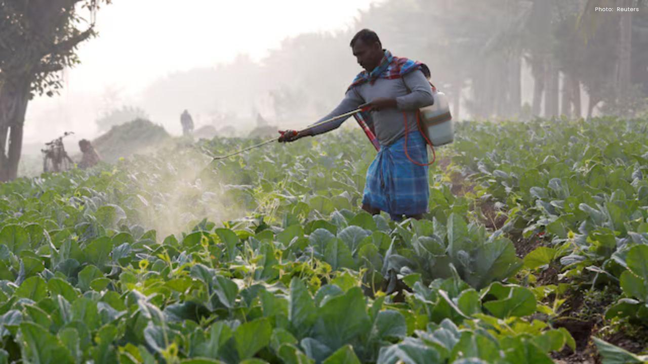 India–US Trade Deal: Big Opportunities but Serious Worries for Indian Farmers