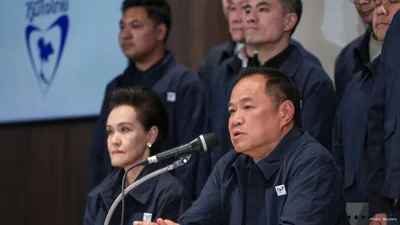 Thailand Election Result Reshapes Politics as Bhumjaithai Moves Toward Coalition Rule