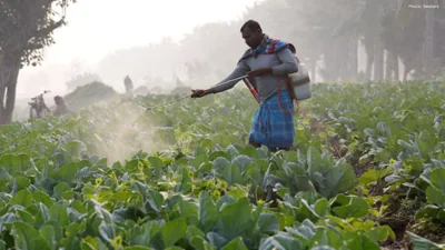 India–US Trade Deal: Big Opportunities but Serious Worries for Indian Farmers