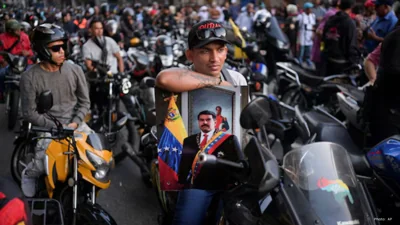 Venezuela Releases Opposition Leaders After Long Detentions, Raising Hope and Questions