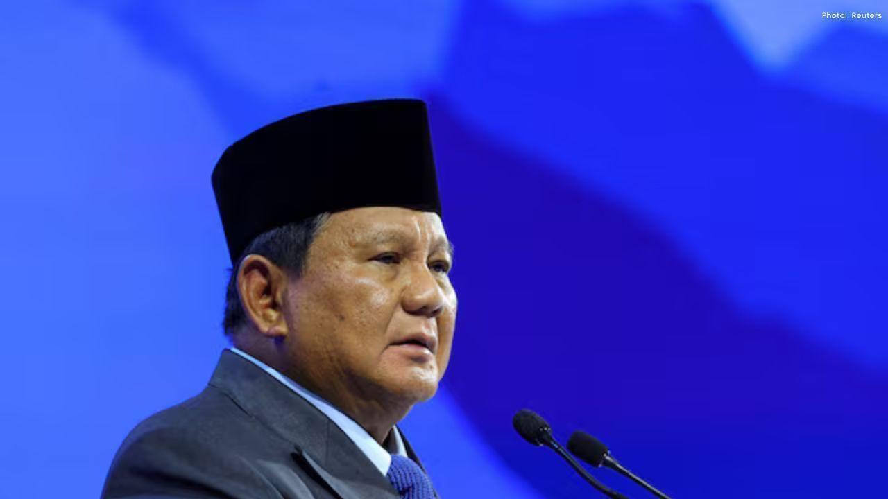 Indonesia’s High-Stakes Growth Push Tests Market Trust and Fiscal Discipline