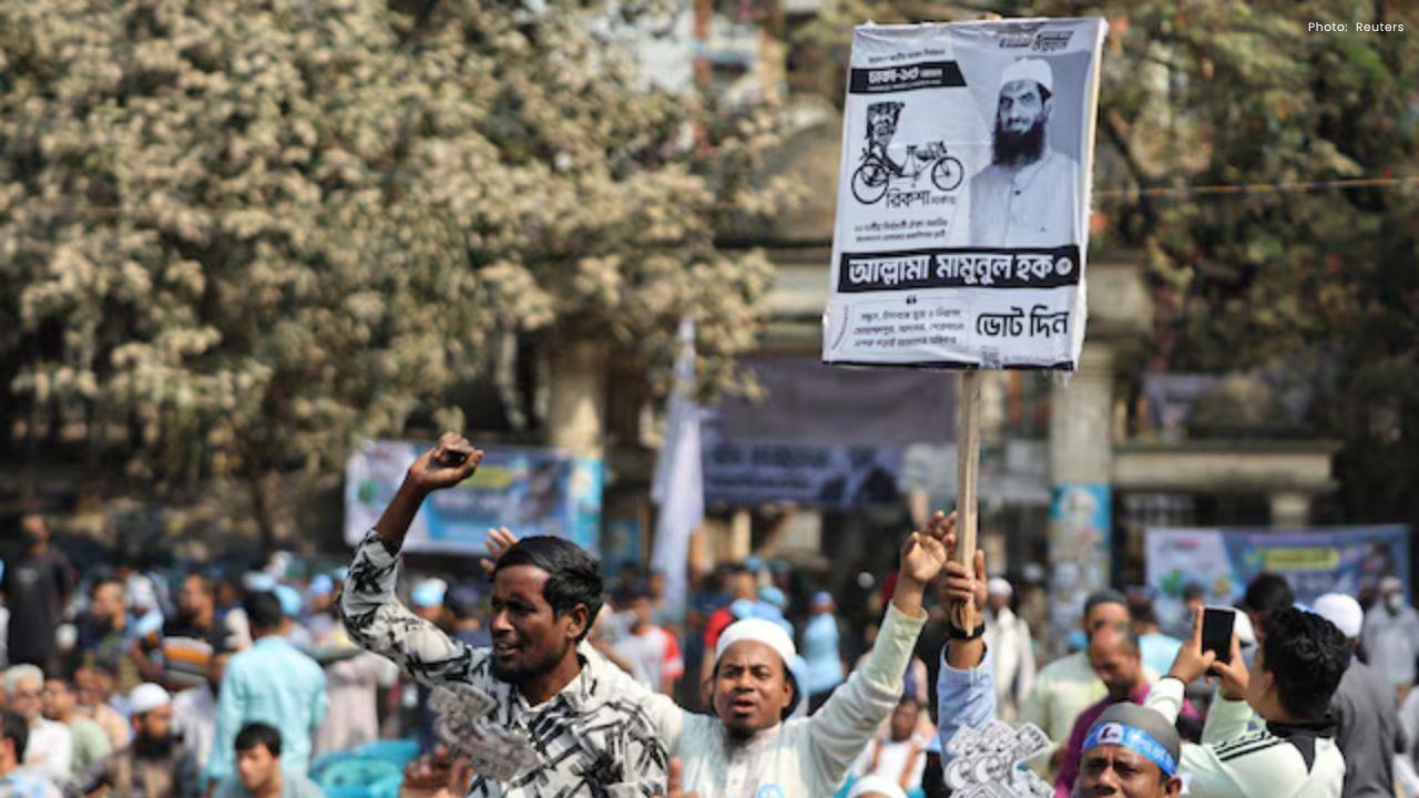 China Expands Role in Bangladesh as India Relations Face New Strain After Election Shift