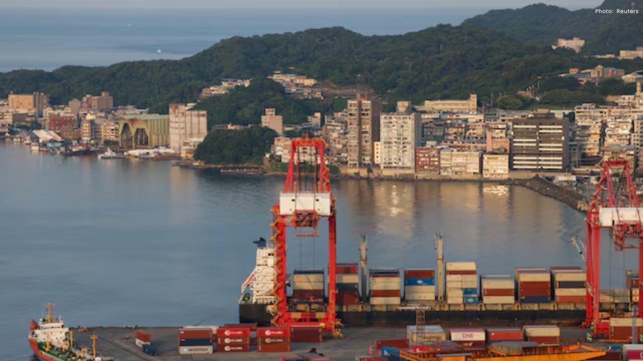 Taiwan Sends Top Negotiators to US for Final Round of Trade Deal Talks