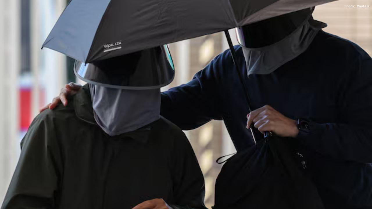 Hong Kong Court Convicts Activist’s Father Under Security Law, Raising Debate on Family Liability