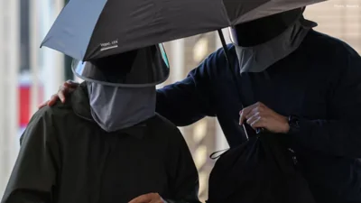 Hong Kong Court Convicts Activist’s Father Under Security Law, Raising Debate on Family Liability