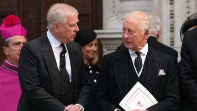King Charles III Signals Full Cooperation With Police as Epstein Scandal Pressures Royal Family
