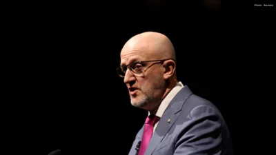 Australia Charges Two Chinese Nationals in Foreign Interference Case