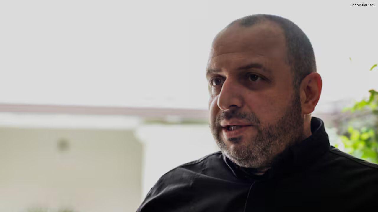 Ukraine Grants First Wartime Arms Export Licences to Boost Defence Industry