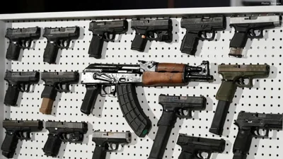 Canada’s Gun Laws Tighten Access as Assault-Style Firearms Ban and Handgun Freeze Continue