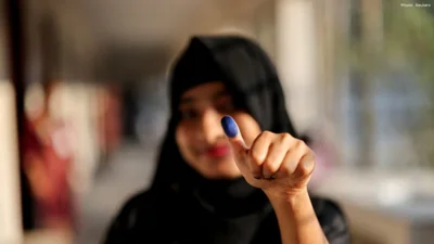Bangladesh Holds Landmark Election After Gen Z Uprising Reshapes Politics