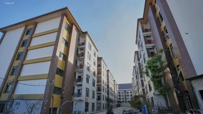 Cambodia Scam Compound Exodus Turns Into Growing Humanitarian Crisis