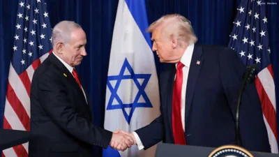 Israel Joins Trump’s Board of Peace, Raising New Questions About Gaza’s Future