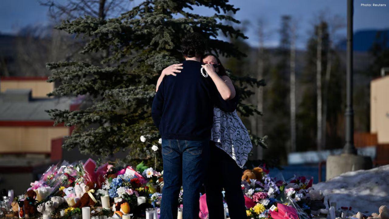 Canada Mourns Tumbler Ridge School Shooting as Leaders Call for Support and Answers