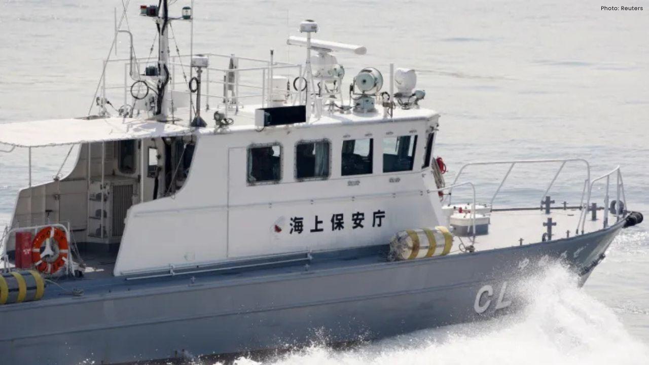 Japan’s Seizure of Chinese Boat Raises Fresh Questions Over Sea Tensions