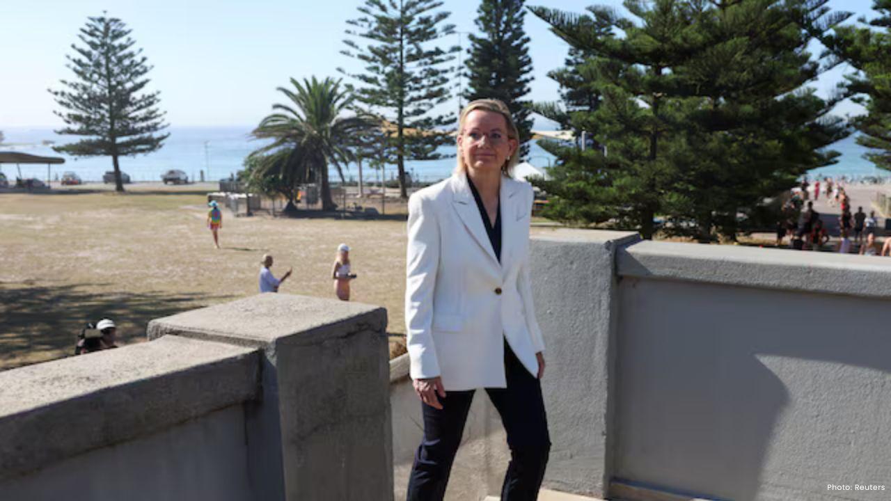 Australia’s Opposition Chooses New Leader as Party Faces Deep Support Crisis