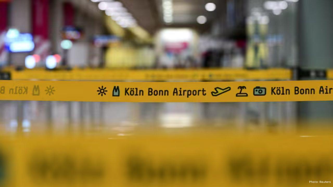 Technical Failure Shuts Down Cologne/Bonn Airport and Exposes Fragility of Air Travel Systems