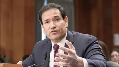 Trans-Atlantic Trust Tested as Munich Security Conference Opens Amid US–Europe Strain