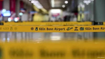 Technical Failure Shuts Down Cologne/Bonn Airport and Exposes Fragility of Air Travel Systems