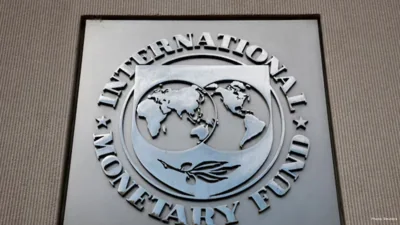 Ukraine Moves Toward New IMF Deal as War Pressure Keeps Economy Under Strain
