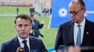 Europe’s Leaders Speak at Munich Security Conference Amid Strained US Relations