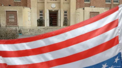 US Prepares for Possible Weeks-Long Military Operations as Iran Tensions Rise