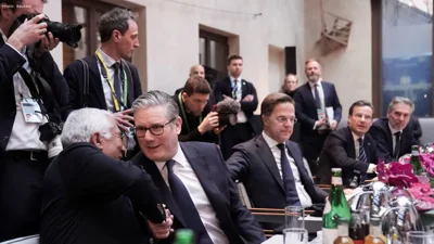 Starmer Pushes for Deeper Defence Ties Between Britain and Europe