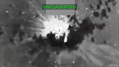 Deadly Caribbean Vessel Strike Puts Spotlight on US Drug War at Sea