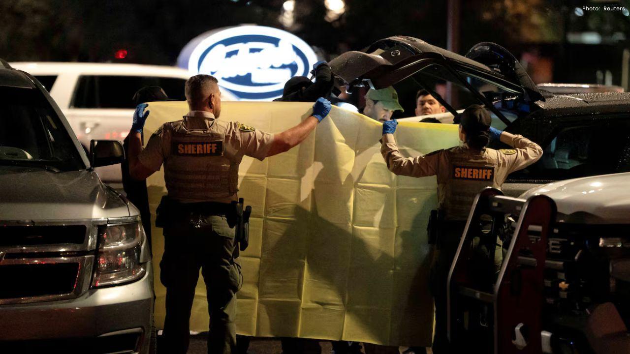 FBI Tests DNA Evidence in Nancy Guthrie Case as Search Effort Intensifies