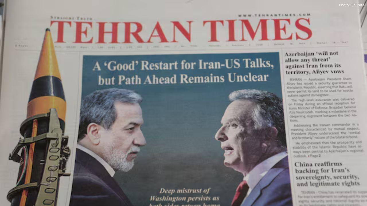 Iran–IAEA Meeting Signals Critical Moment Before New Nuclear Talks