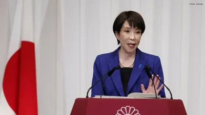 Japan PM Takaichi and BOJ Chief Ueda Meeting Signals Careful Balance on Interest