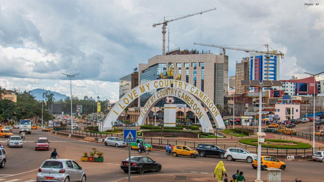 US Sends More Third-Country Migrants to Cameroon as Deportation Program Expands