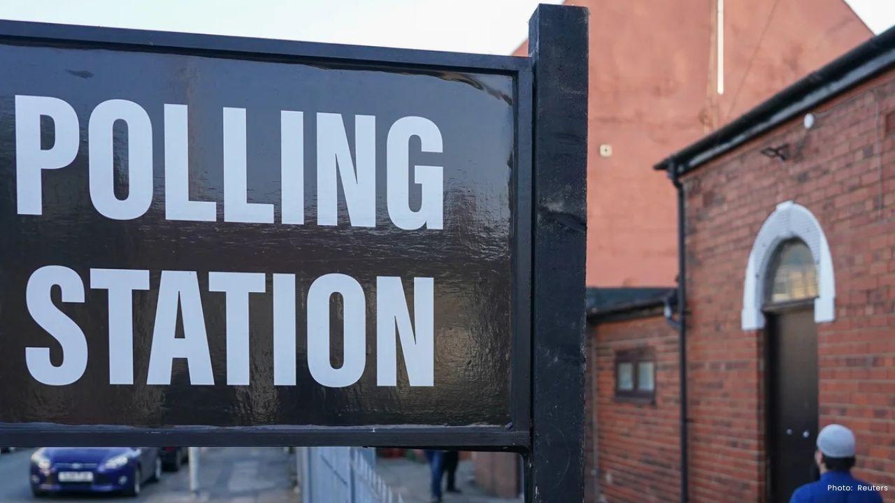 UK Government Cancels Plan to Postpone May Council Elections After Legal Risk