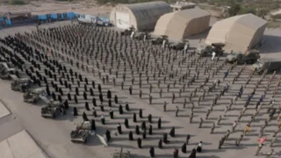 Iran Meets UN Nuclear Watchdog in Geneva as Crucial US…