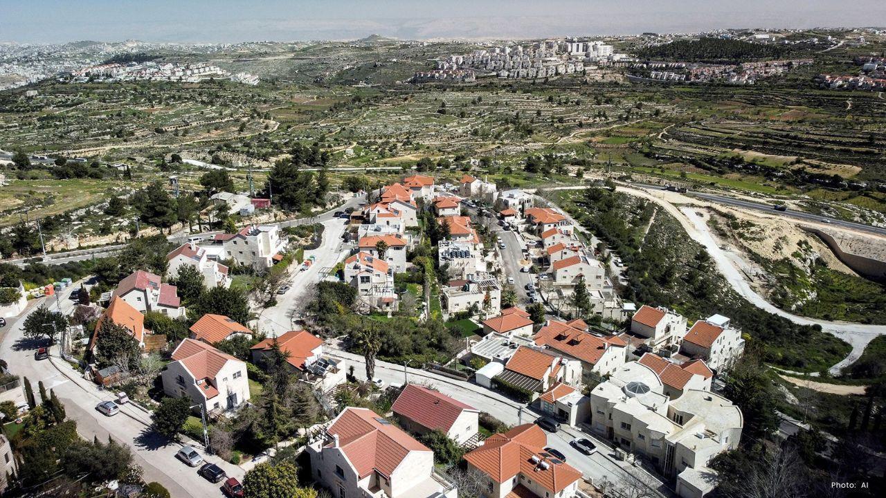 Over 80 UN Member States Condemn Israel’s West Bank Land Moves as ‘De-Facto Annexation’
