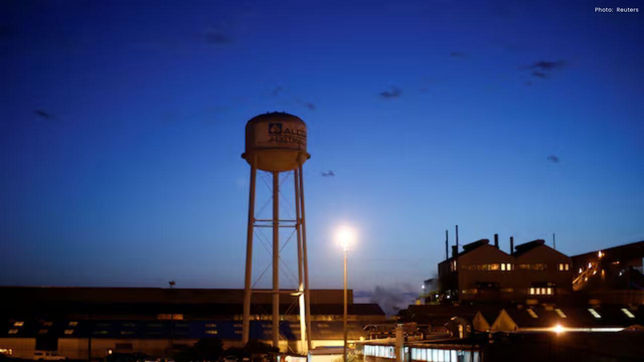 Alcoa Ordered to Pay $39 Million After Illegal Clearing of Native Forest in Australia