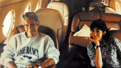 UN Experts Say Epstein Case Allegations Could Qualify as Crimes Against Humanity