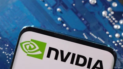 Indian Firm Yotta Plans $2 Billion AI Hub Using Nvidia Blackwell Chips