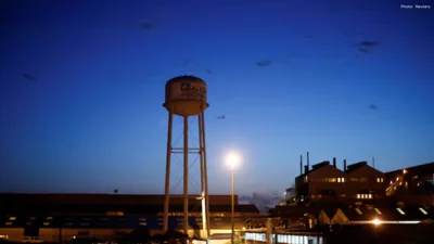 Alcoa Ordered to Pay $39 Million After Illegal Clearing of Native Forest in Australia