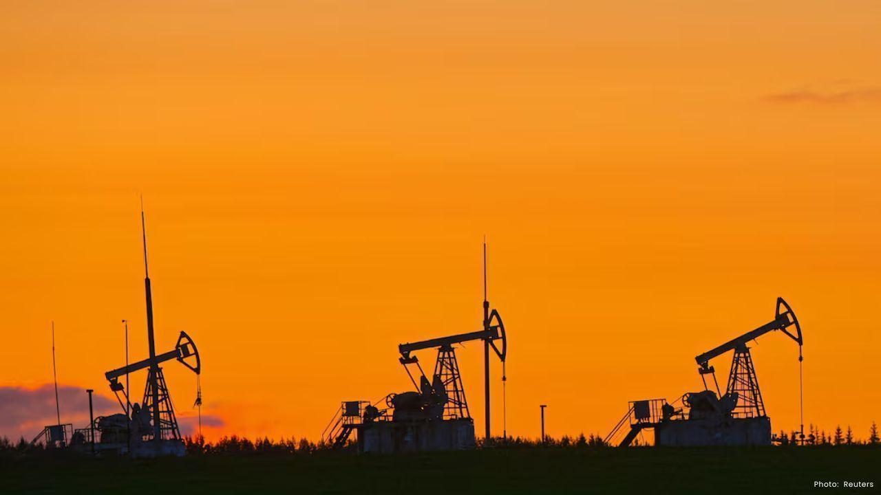 Oil Prices Rise as US-Iran Tensions Increase Fears of Supply Disruption