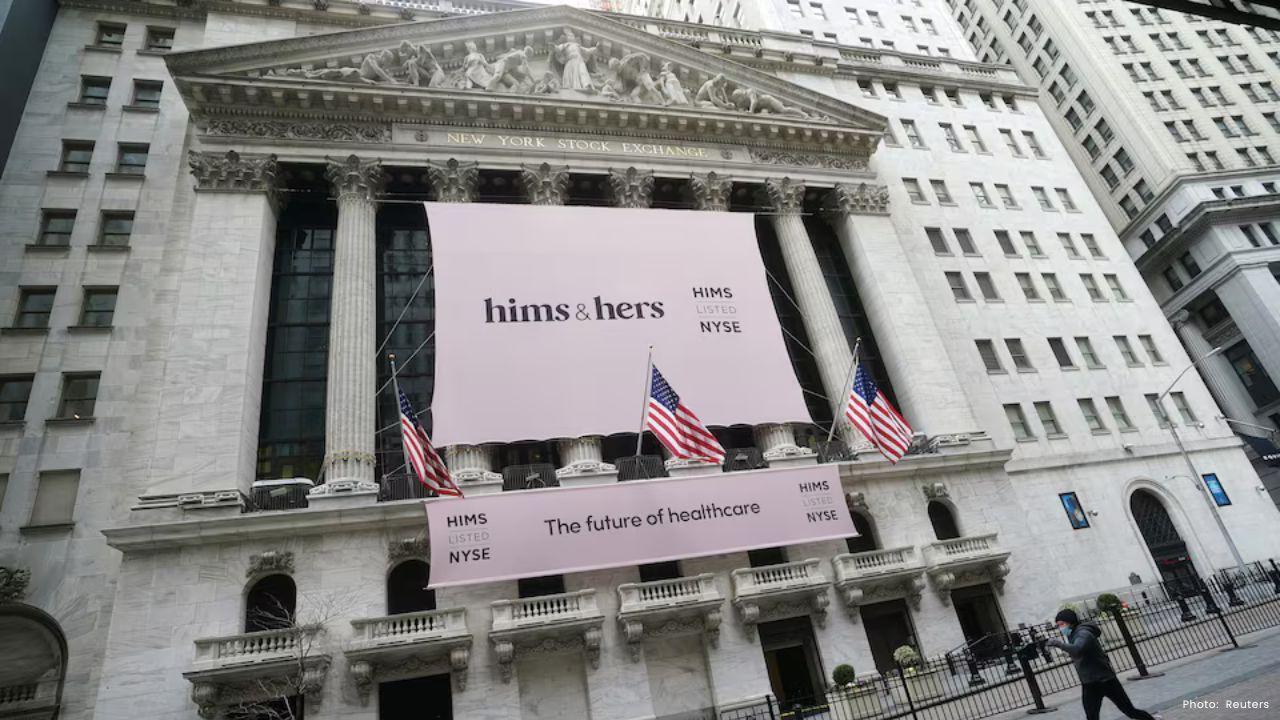 Hims & Hers Weight-Loss Pill Plan Sparks FDA Warning and Lawsuit