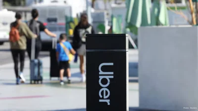 Uber to Spend $100 Million on EV Charging Hubs to Expand Self-Driving Taxi Services