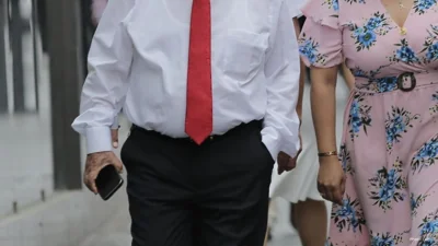 Peru’s Congress Chooses José María Balcázar as New Pre…