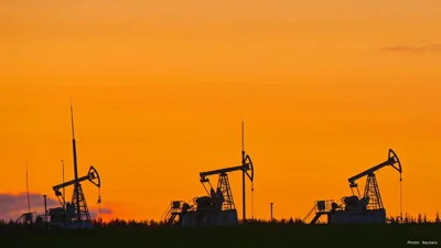 Oil Prices Rise as US-Iran Tensions Increase Fears of Supply Disruption