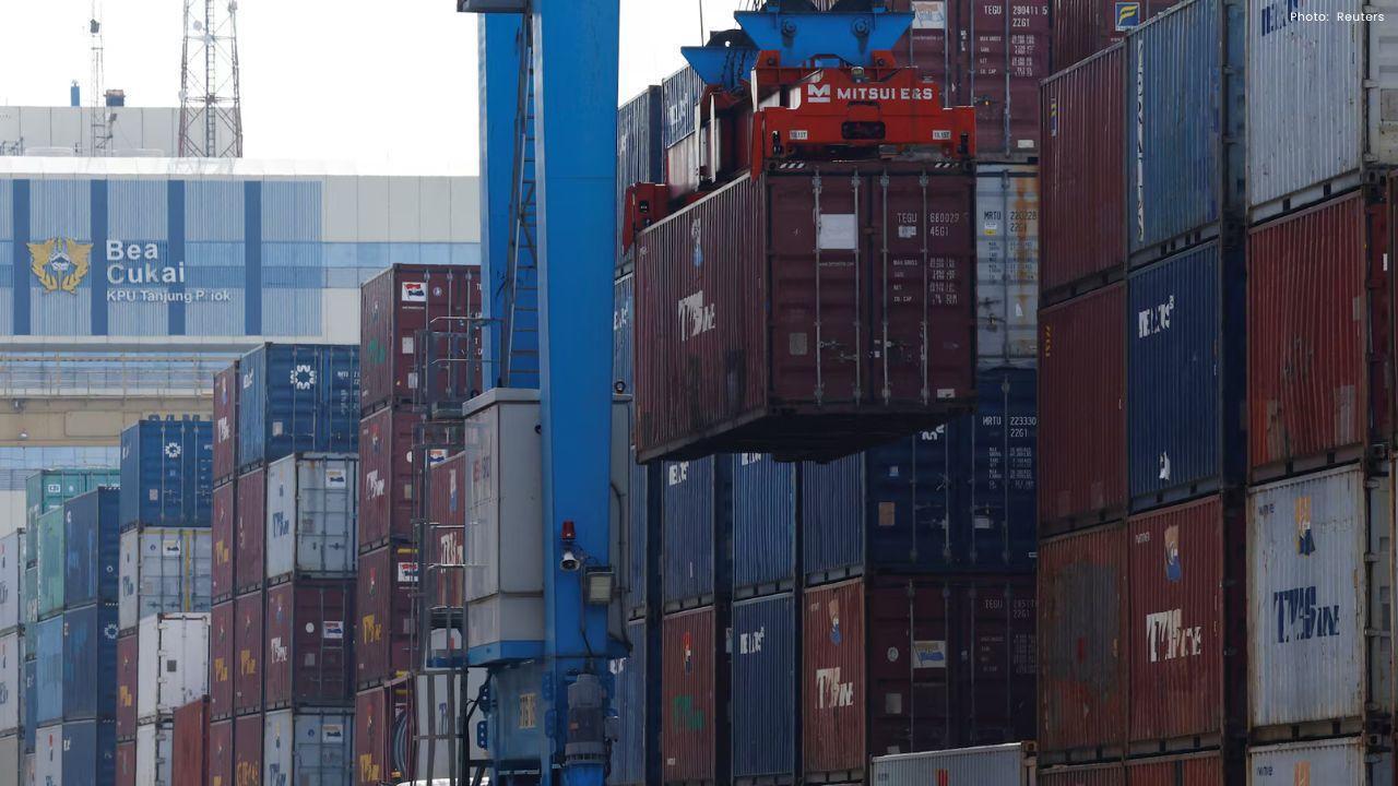 Indonesia Finalizes 19% Tariff Trade Deal With United States