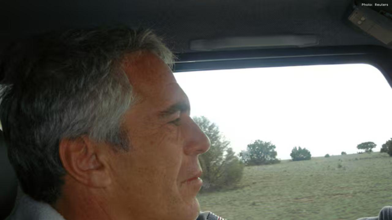 Epstein Estate Agrees to $35 Million Settlement in Victims’ Class Action Case