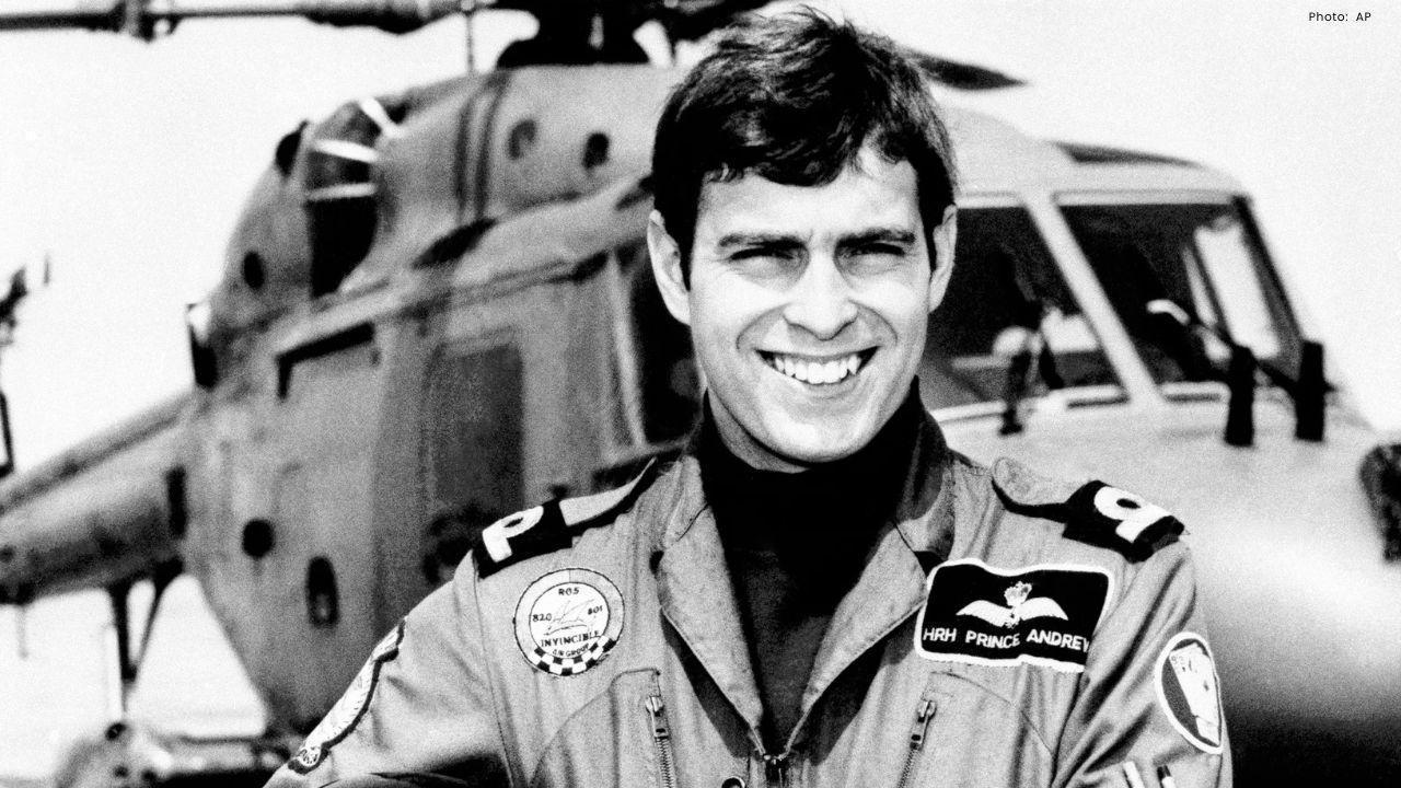 Prince Andrew Arrested at 66 as Long-Running Epstein Scandal Deepens