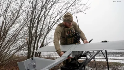 Europe’s Leading Military Nations Join Forces for Affordable Air Defence